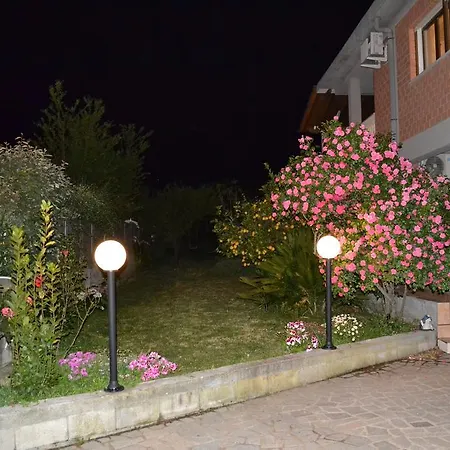 Casa Citti * Arzachena