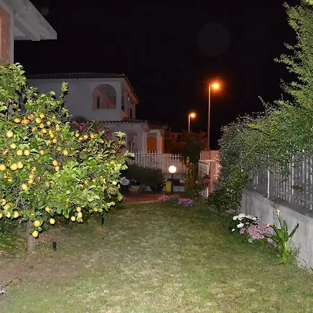 Casa Citti Appartamento Arzachena