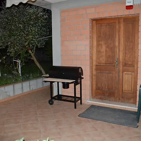Appartamento Casa Citti *