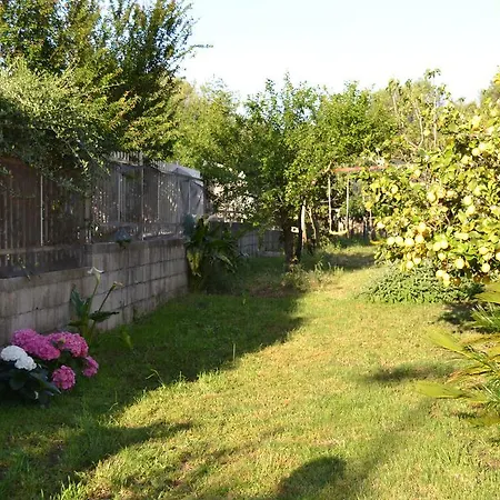 Casa Citti Appartamento