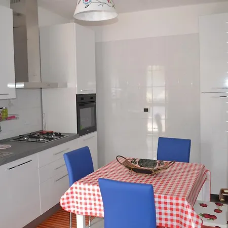 Appartamento Casa Citti *